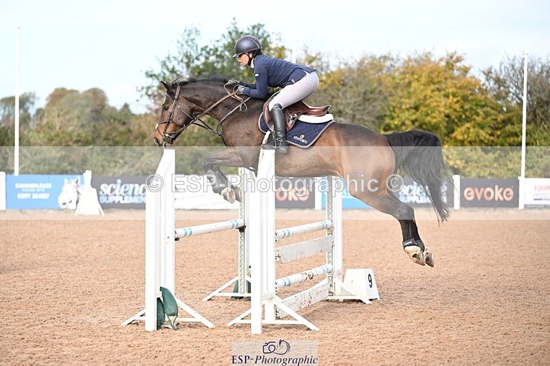 251022-110312-00198 - Clear Round & Cls 1 Brit Nov 90cm