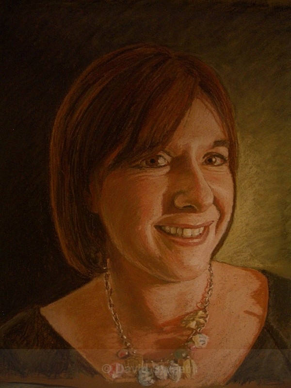Kerry - Adult Portraits