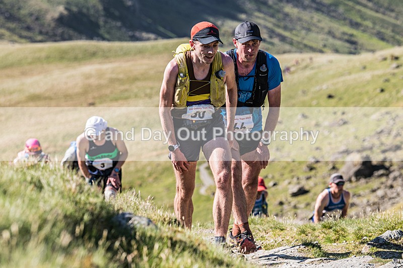 Old County Tops-192 - The Old County Tops Fell Race Saturday 17th May 2025