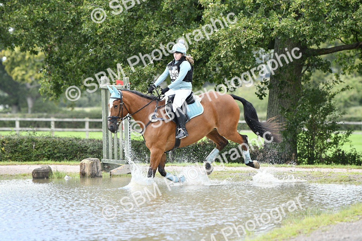SBM_22895 - E9 - Eventers Challenge 60cm Championship
