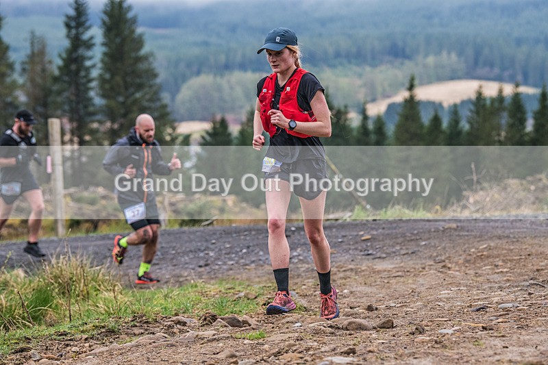 Kielder-340 - High Terrain Events Kielder 82, 50 & 32K Ultra Trail Races Saturday 13th April 2024
