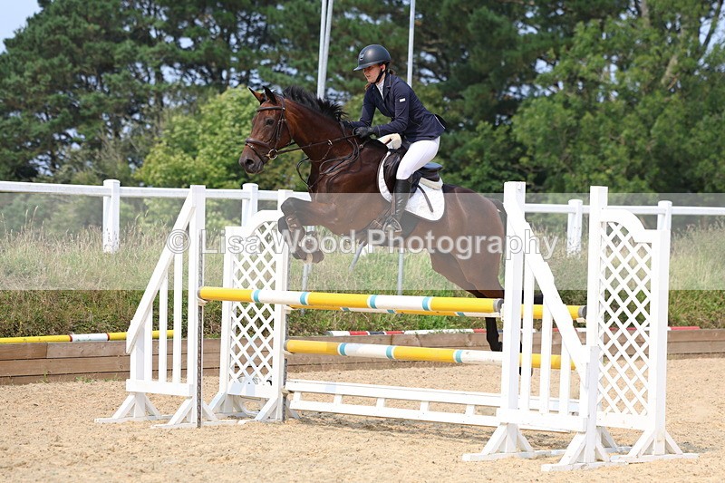 3E7A2178 - Class 6: Senior Discovery/1m open