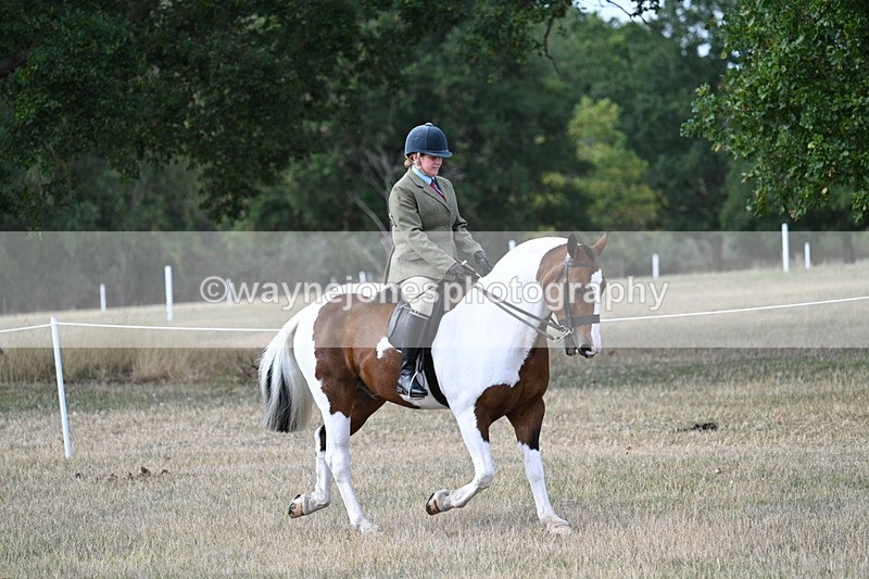 WJ7_6846 - Class 14 Ridden Coloured