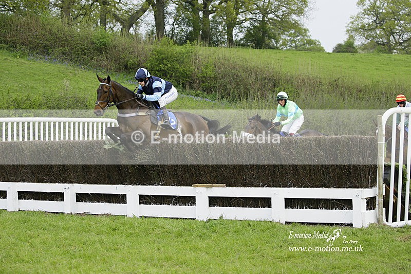 PtP 230422 545 - Berkeley Races - Woodford Glos 23/04/22