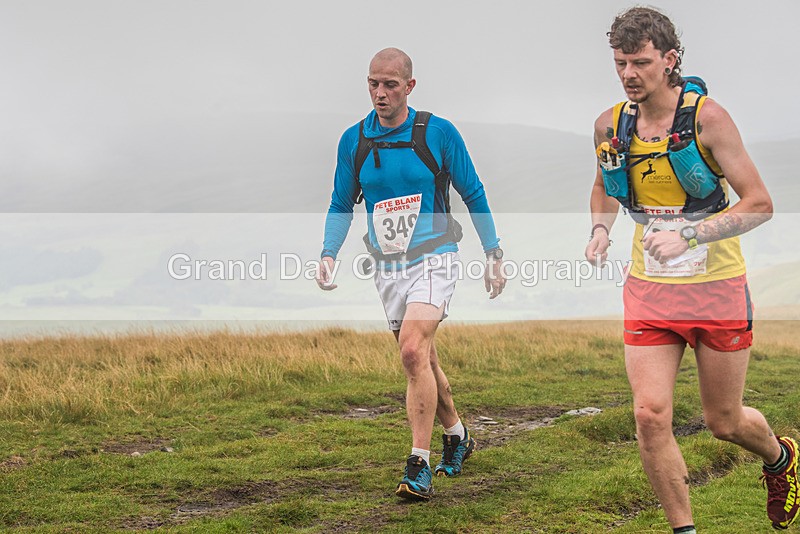 Sedbergh -280 - Sedbergh Hills Fell Race Sunday 20th August 2023