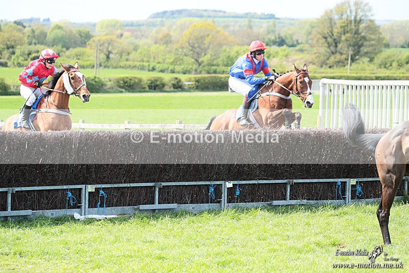 PtP 190426 435 - Vine & Craven PtP Kingston Blount 19/04/26