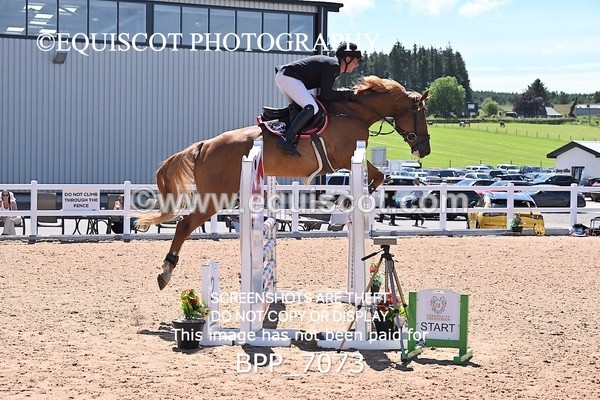 BPP_7073 - CLASS 14 FRI Nupafeeds Senior Dicovery/1m open