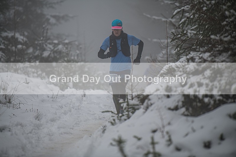 Glentress-1671 - High Terrain Events Glentress 42, 21 & 10K Trail Races Sunday 15th February 2026