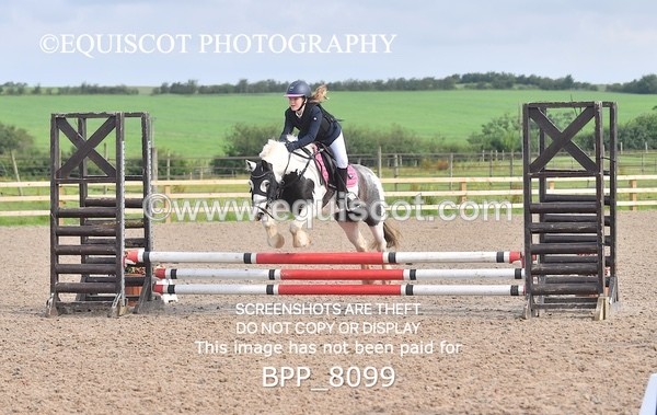 BPP_8099 - CLASS 11 SUN  Club/ Unaffiliated 60cms Open