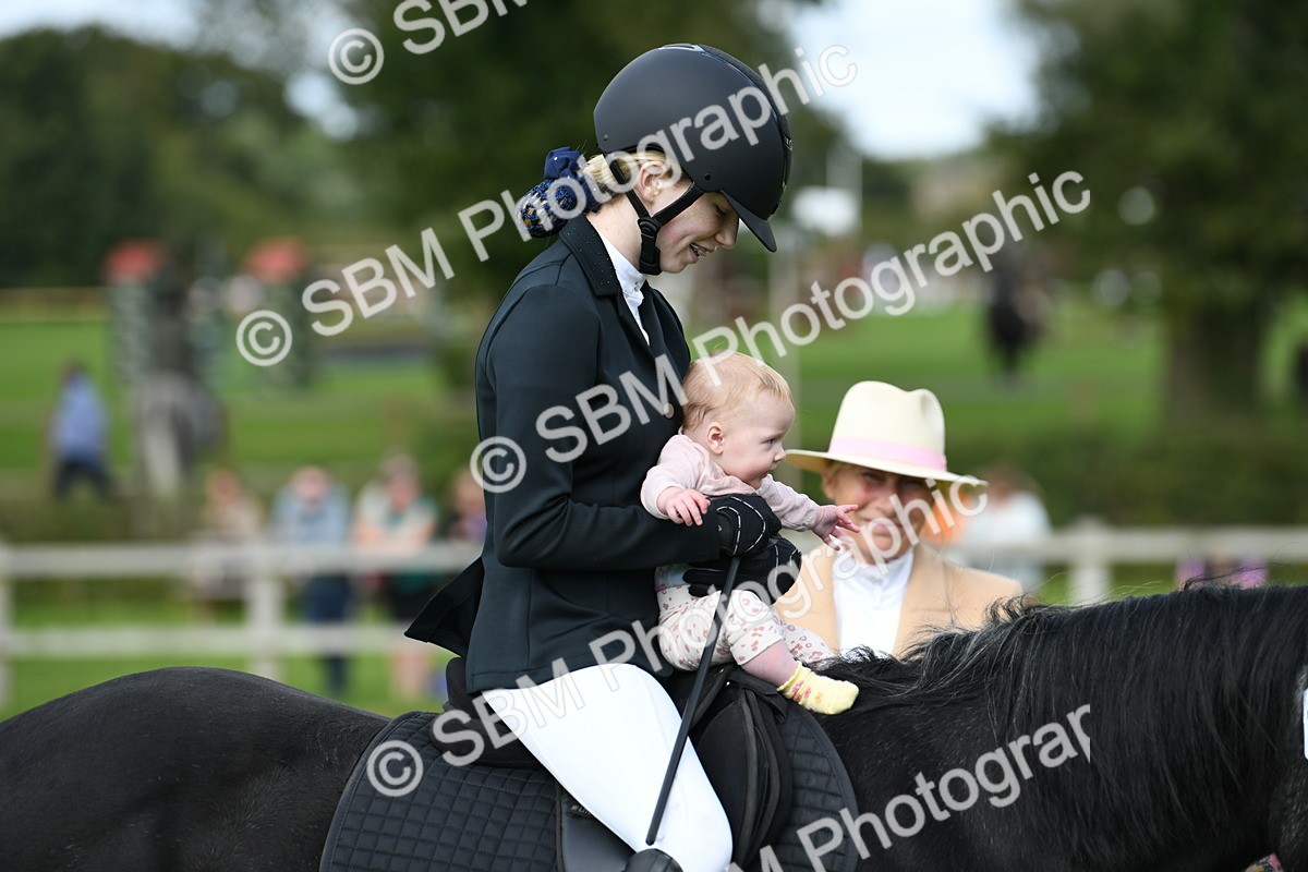 SBM_46832 - S12 - Family Horse & Pony