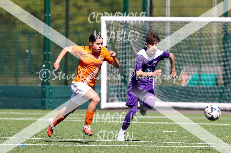 1DX30201 - 2026-04-25 FC Abbey Meads U14 North Wilts RTC V Rugby Borough FC