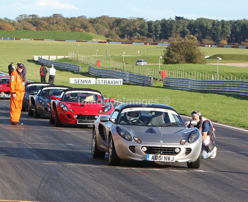  - Lotus Cup UK Speed Champs 2014/15/16/17/18/22/23/24