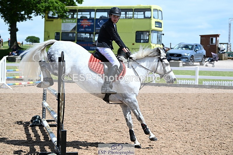 240609A-133108-05747 - Cls 25 Pony Newcomers and 1m Open