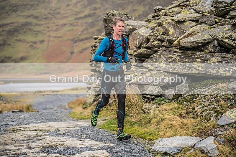 Kong MMM-1084 - Kong Mini Mountain Marathon Round 3 North Wales Blaenau Ffestiniog  Sunday 27th November 2022