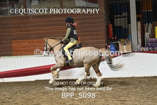 BPP_5098 - CLASS 4 50cm