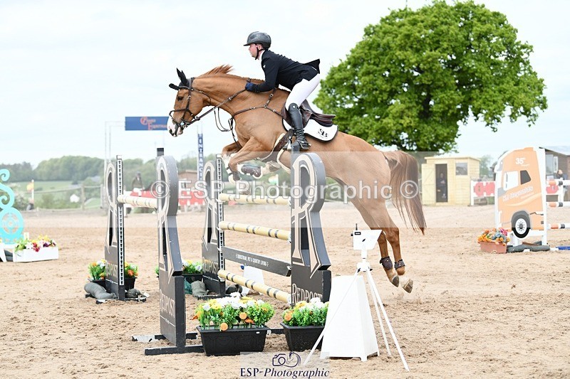 250508-121357-02019 - Cls 3 National 1.30m Open