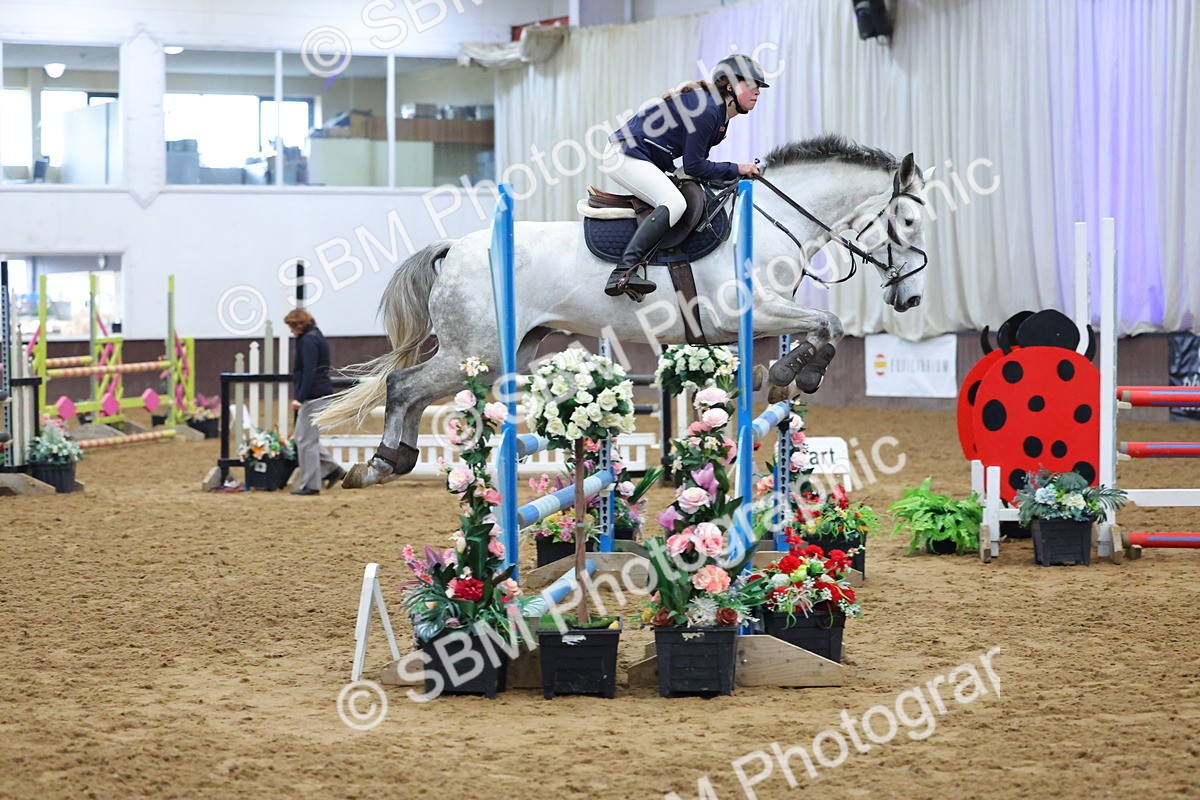 SBM_006246 - Class 23 - Amateur Championship Qualifier 95cm