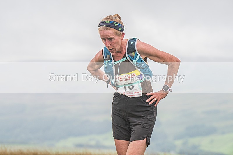 Sedbergh -640 - Sedbergh Hills Fell Race Sunday 20th August 2023