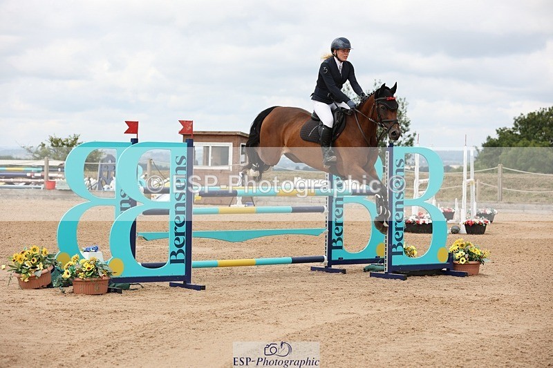 250719-113438-14581 - Cls 11, 1 Star Bronze Tour