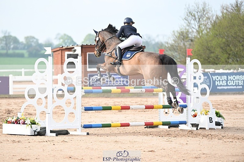 250424-093734-03644 - Cls 13 - 1 Star Bronze Tour