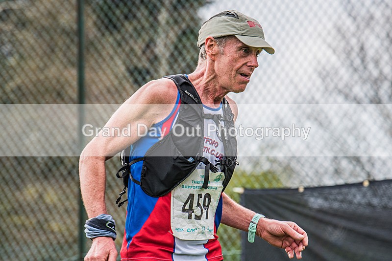 3 Peaks-3203 - The 3 Peaks Race - The Finish - Saturday 29th April 2023