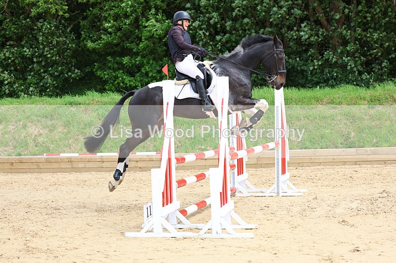 3E7A5248 - Class 10: 90cm open