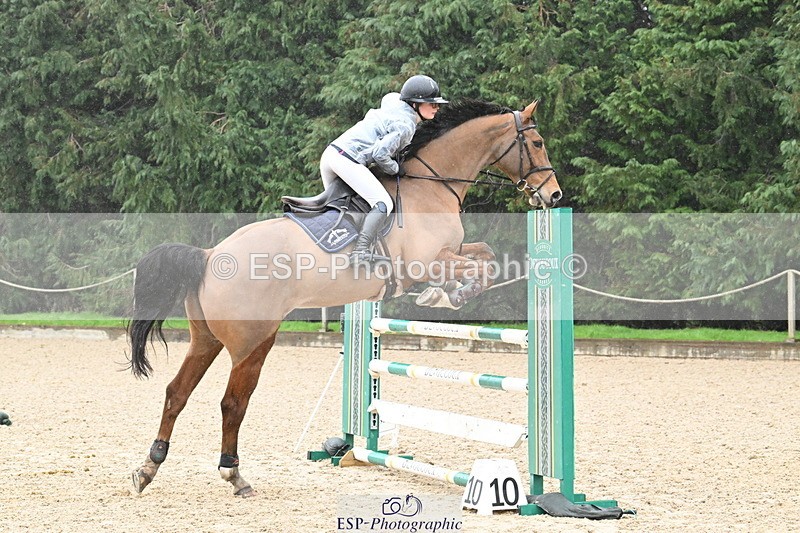 250215A-122008-00666 - Cls 3 Snr 1.05m