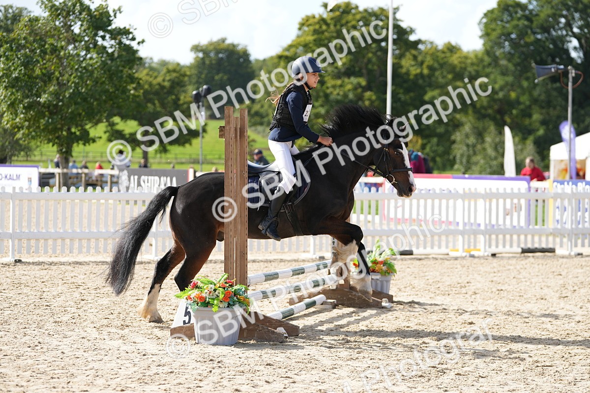 SBM_17797 - J58 - Clear Round 50cm