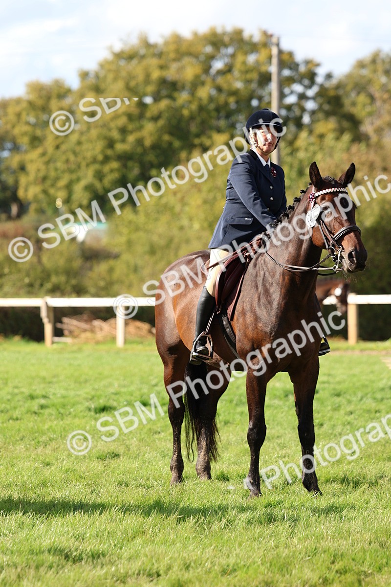 SBM_47857 - S28 - Veteran Ridden