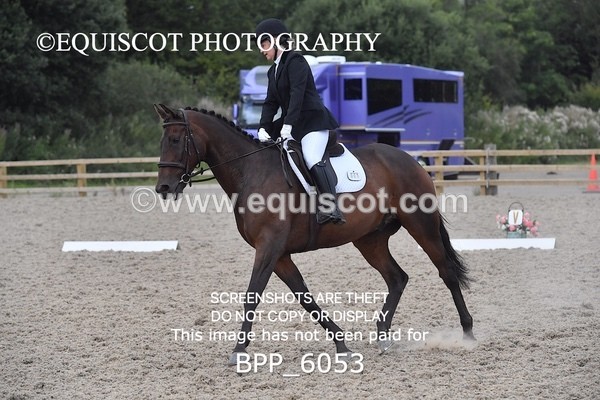 BPP_6053 - NOVICE TEST 4 + 6 LONG ARENA