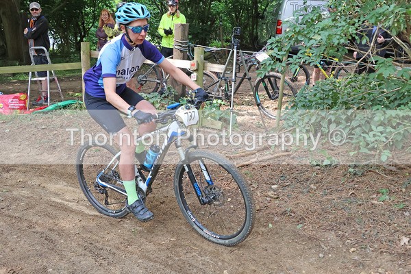 A41A7188 - MTB East R7 Twisted Oakes 8th June 2025 10:30 Female Adult Elite+Female U14/U16Juv/Youth Race