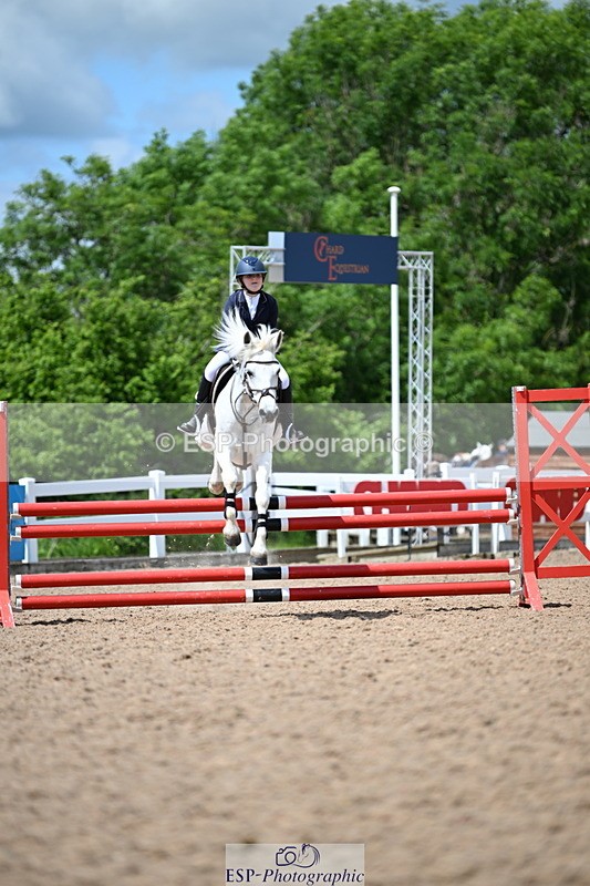 240608A-140549-01377 - Cls 10 Pony Discovery and 90cm Open