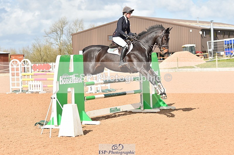 240306A-115510-01085 - Cls 2 Discovery and 1m Open