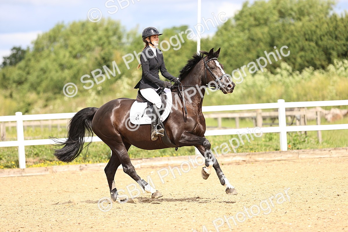 SBM_006237 - Class 16 - Senior British Novice - 90cm