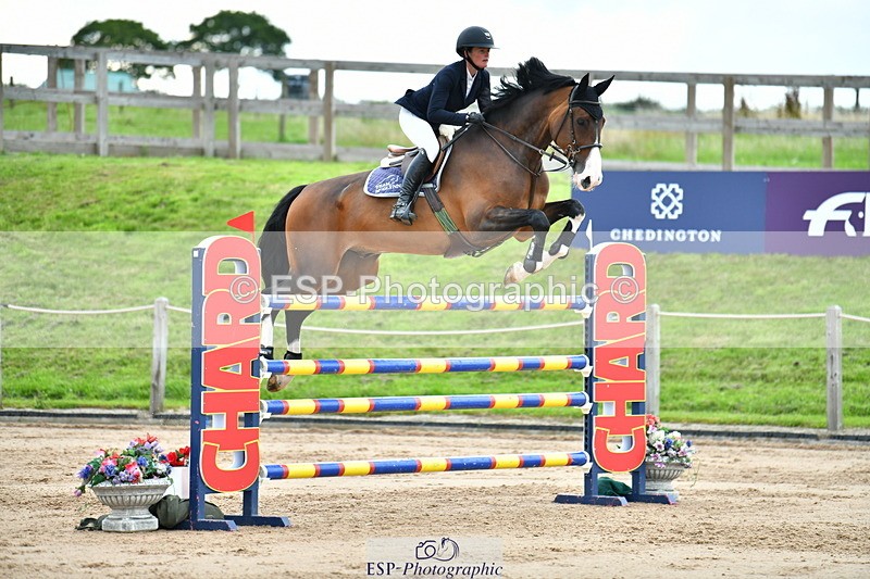 230720A-155910-04119 - Cls 9, 2 Star Big 1.40m Start to break