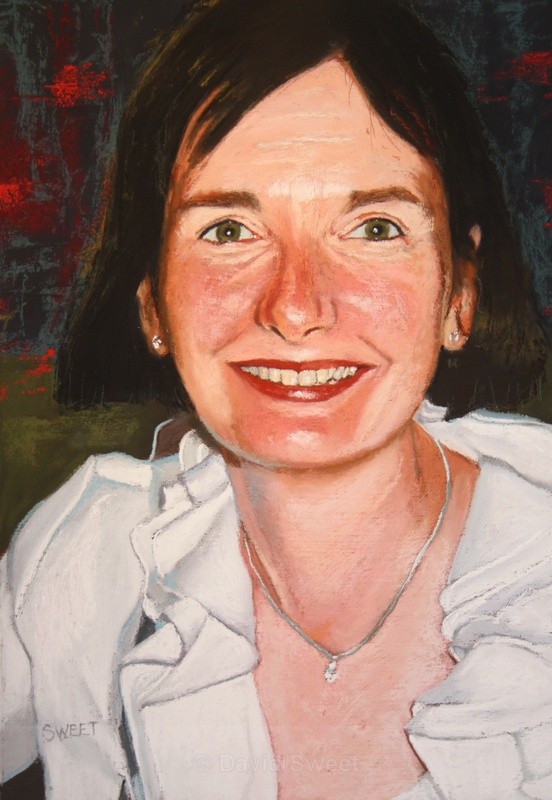 Mary - Adult Portraits