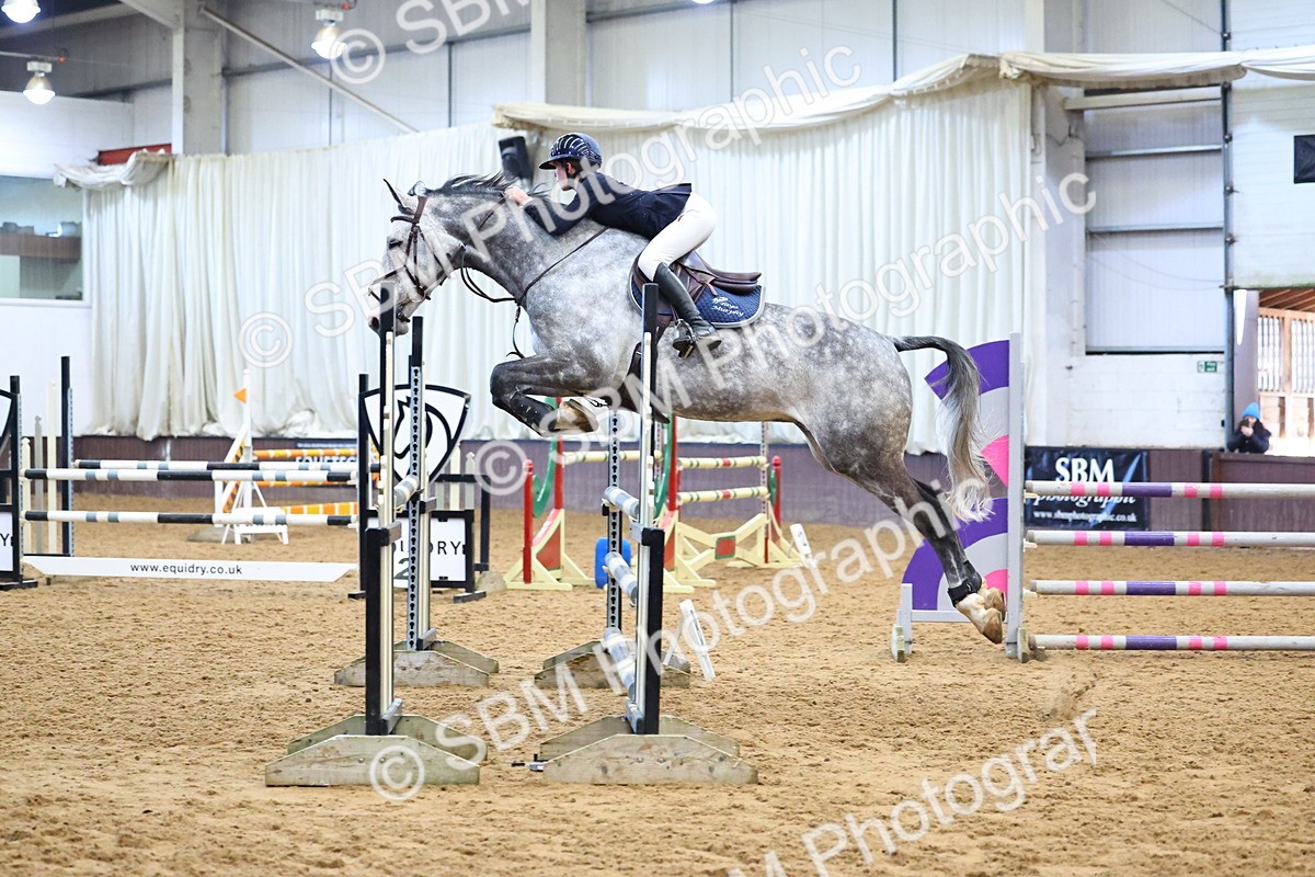 SBM_001161 - Class 4 - Senior Newcomers - 1.10m