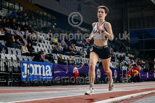 SenInd26-810634 - Track Female Set Three