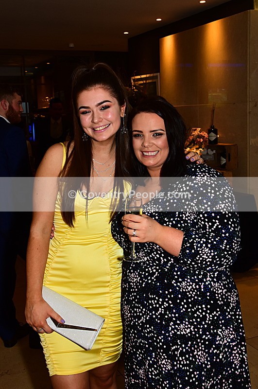 GRC-964 - Emma and Ciaran