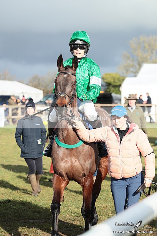 PtP 250126 337 - Cocklebarrow Races Point-to-Point 25/01/26