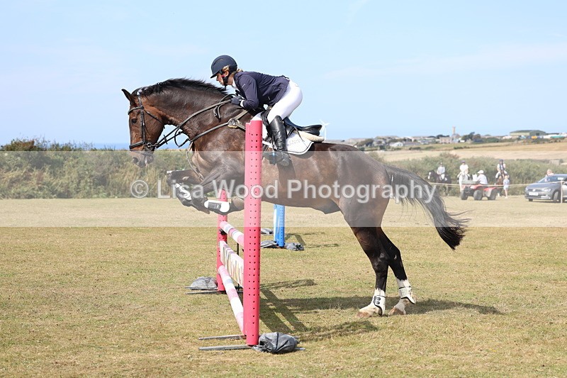 3E7A9104 - Class 4: 80cm