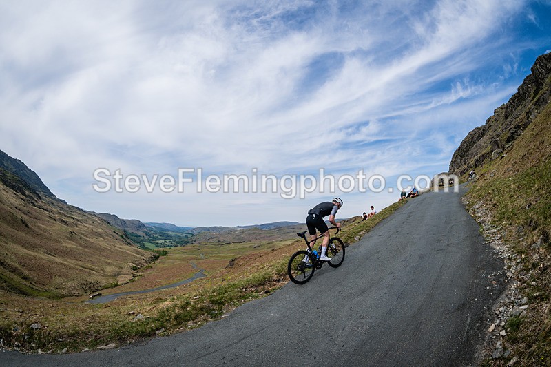 114758 - Hardknott Pass Camera 2 11.00-12.00