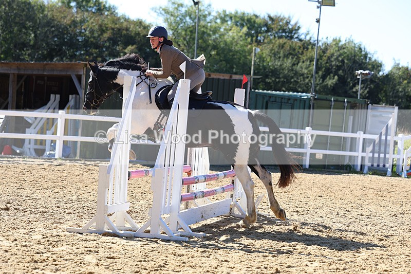 3E7A4600 - Class 7: 70cm Senior