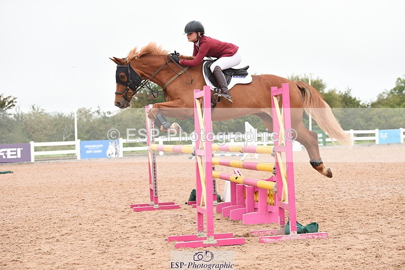 230902A-112042-00569 - Cls 8 1.05m Amateur Quali