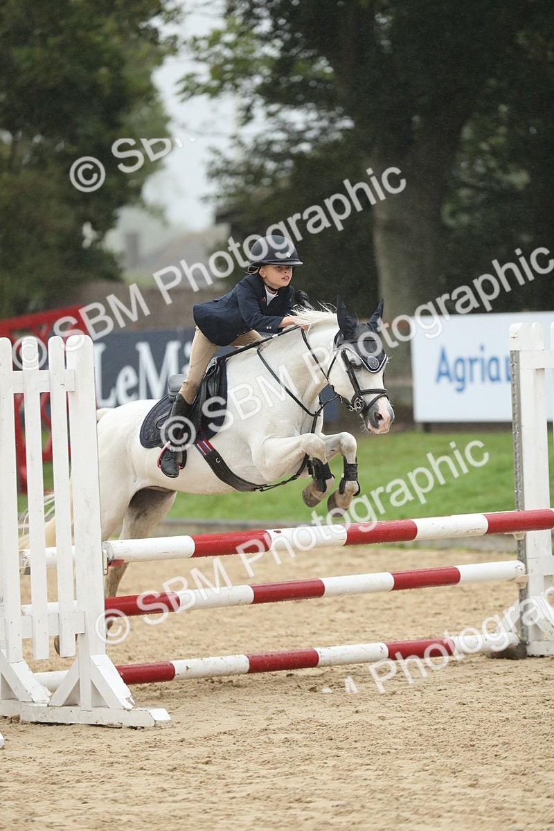 SBM_74002 - J16 - Junior Pony 75cm Championship