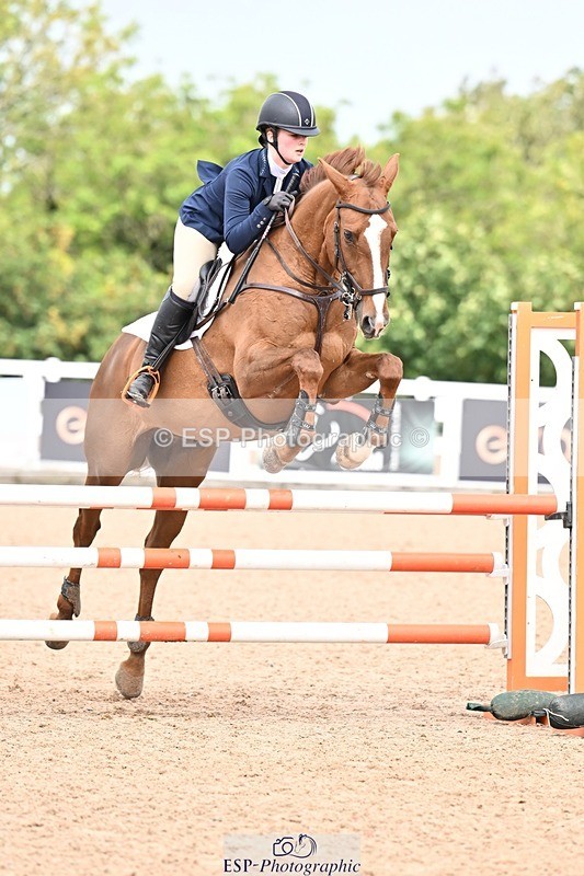 250917-120345-00434 - Cls 2 Discovery and 1m Open