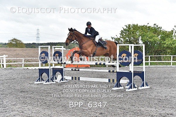 BPP_6347 - SUN CLASS 38 DISC/1M