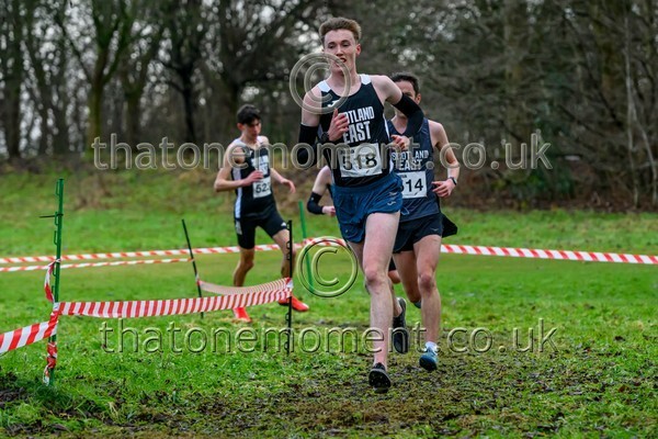 InterXC26-911922 - Senior Men Set Two