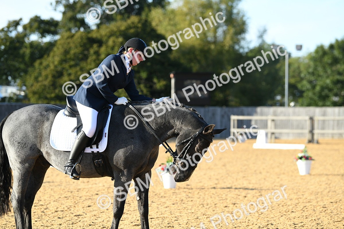 SBM_30723 - D16 - Small Tour Championship - Novice 28