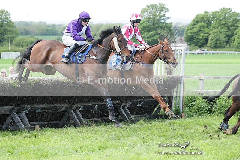 PtP 070523 190 - Kimblewick Races Coronation Meet  Kingston Blount 07/05/23